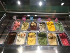 -咖啡CHA自助餐厅(香格里拉饭店)