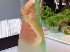 -蔓兰家的四季S0餐厅·融合菜(当代MOMA店)