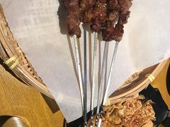 -lu串