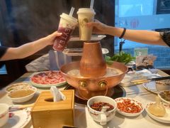 -东门口涮肉·砂锅·烤串(老门东店)