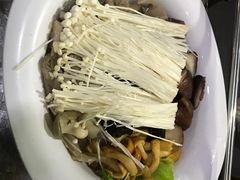 -涿派·炝锅鱼(涿州店)