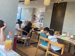 -德克士(前门店)