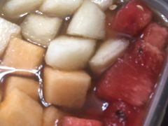 -禧冰粉(龙洞商业步行街店)