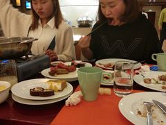 -两淮天鹅湖大酒店·中餐厅