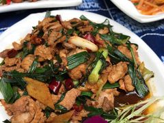 -滇道云南特色料理(康定路店)