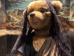 -济州岛泰迪熊博物馆