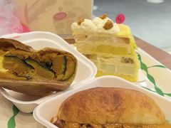 -PAOPAO Bakery&Café(港汇店)