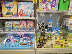 -乐高授权专卖店(中关村领展店)