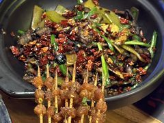 -甲王二老长沙口味馆