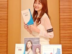 -香港尖沙咀凯悦酒店