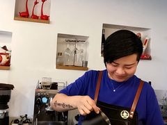 -甛时(咸奶油特色店)