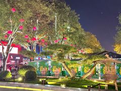 -大唐不夜城