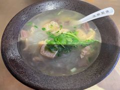 -桃园眷村(万象天地店)