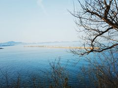 -烟台山景区