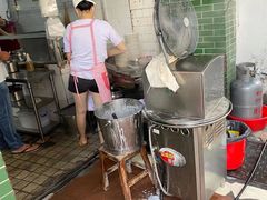 -河记肠粉店
