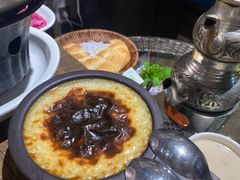 -Mevlana梅夫娜土耳其餐厅·清真