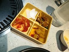 -猫抓烤肉(观音桥九街店)