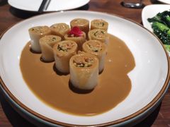 -悦真雅院·四合院·清真私房菜(雍和宫店)