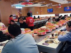-龍歌自助小火锅(李沧丽达店)