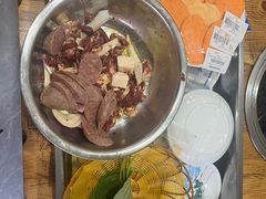 -马晓马佳牛羊肉(新合路店)