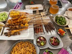 -苏小牛·牛肉串(国贸店)