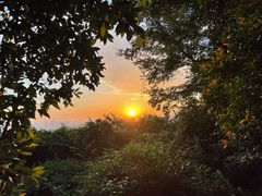 -火炉山森林公园