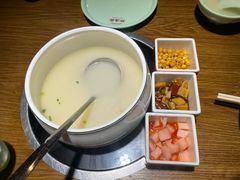 -黔渔翁豆花渎鱼(喷水池店)