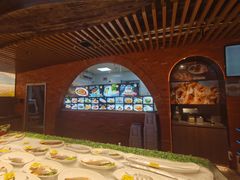 -佬太公海鸭·海鲜大排档(上海总店)