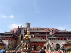 -上海东林寺(金山区)