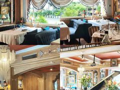 -火车头法国西餐厅