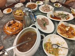 -今一靓汤.顺德菜东莞三十年老字号(厚街店)