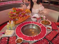 -三头牛·潮汕牛肉生蚝火锅 (夏湾店)