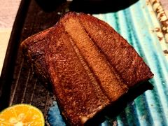 厚烤牛舌-炙柒Sekinana·精致日料(合生汇店)