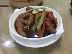 -澳门西南饭店·粤菜·茶市·手工点心(华海路店)