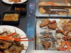 -星伦多自助料理·涮烤一体(虹悦城店)