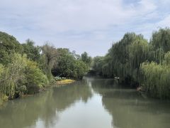 -同里国家湿地公园