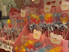 -花花卷卷·鲜食蛋糕(静安久光百货店)