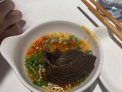 -巴奴毛肚火锅概念餐厅