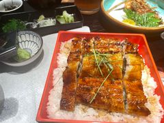-鳗事鱼意·活鳗现烤专門店(保利广场店)