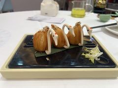 -丰尔粥食·顺德鱼生·干蒸排骨顺德菜(大良分店)