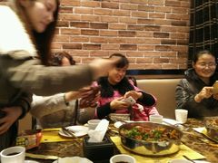 -鸿记煌三汁焖锅(府前路店)