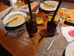 -西豪果木牛排(龙泉万达店)