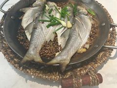 -阿忠食坊大排档·20年老店(万象城店)