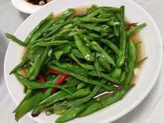 -茅山风味馆