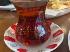 -SULTAN·苏坦土耳其餐厅(新光汇店)