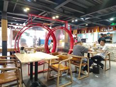 -老九圆山西面馆(CBD店)