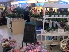 -茶马花街(城西银泰城店)