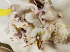 -明记海鲜美食老字号(明记总店)