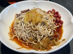 -小厨娘金榜题名(夫子庙秦淮河店)