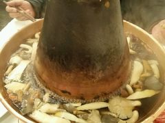 -东来顺饭庄(王府井步行街店)